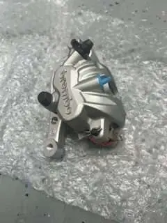 BREMBO FRONT CALIPER ASSY END