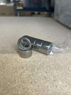 NEEDLE BEARING DL 20X20X16