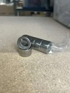 NEEDLE BEARING DL 20X20X16