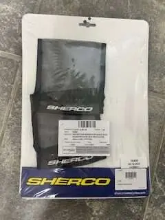 ANTISAND AND MUD RADIATOR PROT