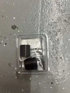 REP. KIT PISTON 24MM