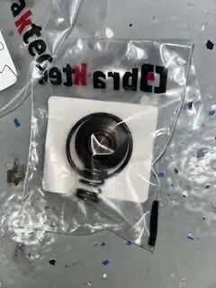SPARE KIT CLUTCH RECEIVER 26.