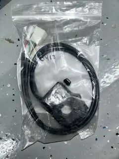 LEFT HAND END SWITCH