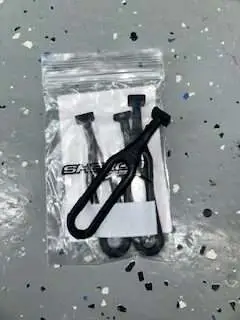 STAND SIDE RUBBER END 4.5