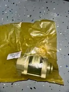 ELECTRIC START ENGINE 125 SE