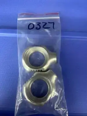 RIGHT CHAIN TENSOR END USED