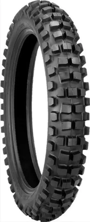 Shinko TIRE 505 CHEATER 110/100-18